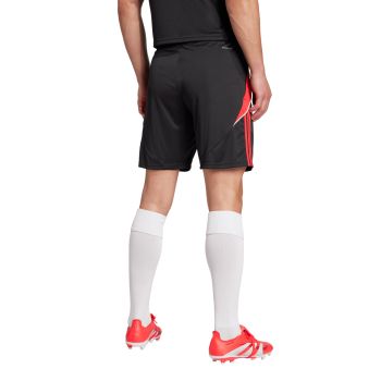 Adidas TIRO24 TRSHO, muške hlače, crna