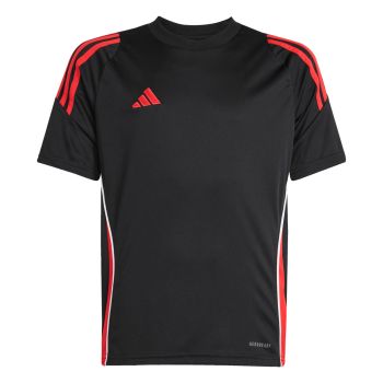 Adidas TIRO24 JSYY, dječji nogometni dres, crna