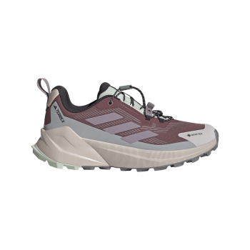 Adidas TERREX TRAILMAKER 2 GTX SL W, cipele za planinarenje, ljubičasta