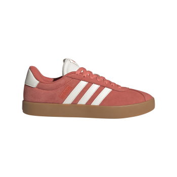 Adidas VL COURT 3.0, ženske tenisice za slobodno vrijeme, crvena
