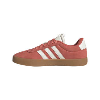 Adidas VL COURT 3.0, ženske tenisice za slobodno vrijeme, crvena