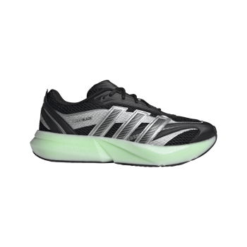 Adidas LIGHTBLAZE GLOW, muške tenisice za slobodno vrijeme, crna