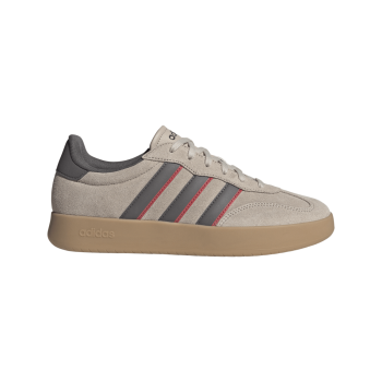 Adidas BARREDA, muške tenisice za slobodno vrijeme, smeđa