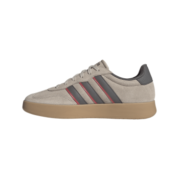 Adidas BARREDA, muške tenisice za slobodno vrijeme, smeđa