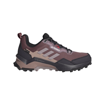 Adidas TERREX AX4 GTX W, cipele za planinarenje, ljubičasta