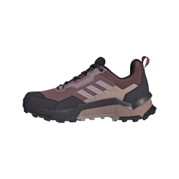 Adidas TERREX AX4 GTX W, cipele za planinarenje, ljubičasta