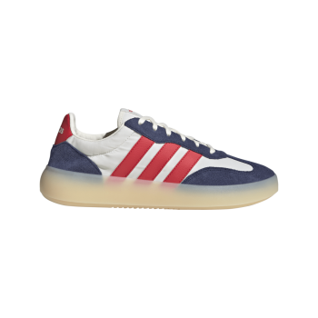 Adidas BARREDA DECODE, muške tenisice za slobodno vrijeme, bijela