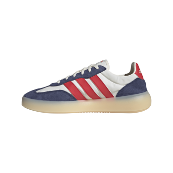Adidas BARREDA DECODE, muške tenisice za slobodno vrijeme, bijela