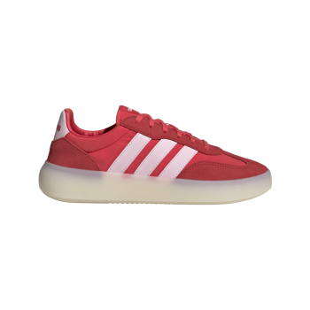 Adidas BARREDA DECODE, ženske tenisice za slobodno vrijeme, crvena