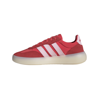 Adidas BARREDA DECODE, ženske tenisice za slobodno vrijeme, crvena