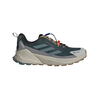 Adidas TERREX TRAILMAKER 2 GTX SL, cipele za planinarenje, plava