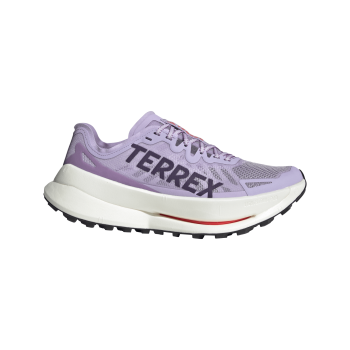 Adidas TERREX AGRAVIC SPEED ULTRA W, ženske tenisice za trail  trčanje, ljubičasta