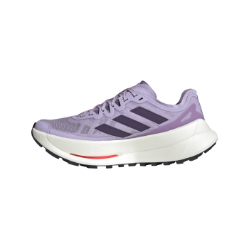 Adidas TERREX AGRAVIC SPEED ULTRA W, ženske tenisice za trail  trčanje, ljubičasta