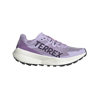 Adidas TERREX AGRAVIC SPEED W, ženske tenisice za trail  trčanje, ljubičasta