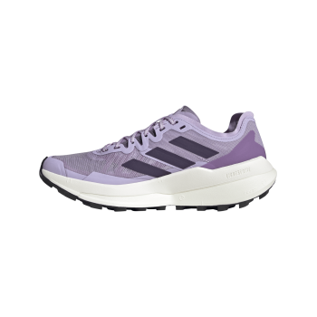 Adidas TERREX AGRAVIC SPEED W, ženske tenisice za trail  trčanje, ljubičasta
