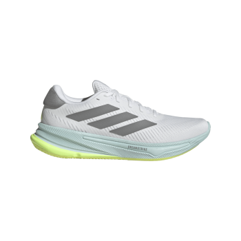 Adidas SUPERNOVA EASE M, muške tenisice za trčanje, bijela