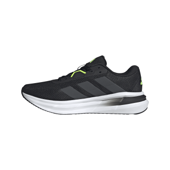 Adidas GALAXY 7 M, muške tenisice za trčanje, crna