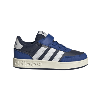 Adidas BREAKBASE C, djecje tenisice za slobodno vrijeme, plava