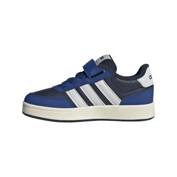 Adidas BREAKBASE C, djecje tenisice za slobodno vrijeme, plava