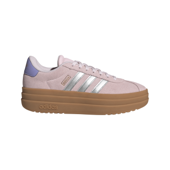 Adidas VL COURT BOLD J, djecje tenisice za slobodno vrijeme, roza