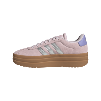 Adidas VL COURT BOLD J, djecje tenisice za slobodno vrijeme, roza