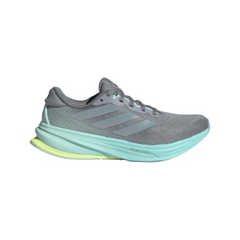 Adidas SUPERNOVA RISE 2 W, ženske tenisice za trčanje, siva