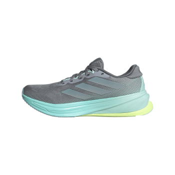 Adidas SUPERNOVA RISE 2 W, ženske tenisice za trčanje, siva