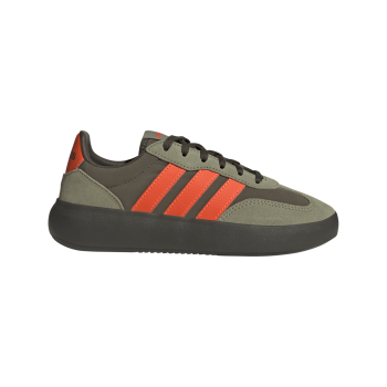Adidas BARREDA DECODE J, djecje tenisice za slobodno vrijeme, zelena