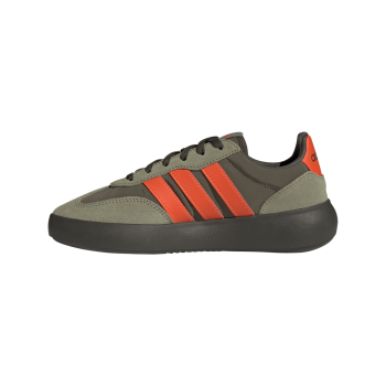 Adidas BARREDA DECODE J, djecje tenisice za slobodno vrijeme, zelena