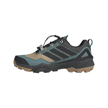 Adidas TERREX SKYCHASER GTX, cipele za planinarenje, crna