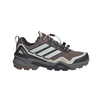 Adidas TERREX SKYCHASER GTX W, cipele za planinarenje, smeđa