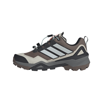 Adidas TERREX SKYCHASER GTX W, cipele za planinarenje, smeđa