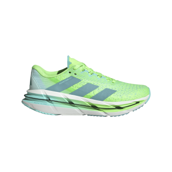 Adidas ADISTAR BYD M, muške tenisice za trčanje, zelena