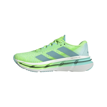 Adidas ADISTAR BYD M, muške tenisice za trčanje, zelena