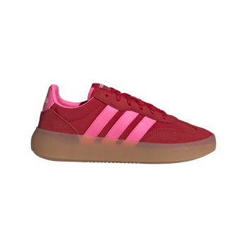 Adidas BARREDA DECODE J, djecje tenisice za slobodno vrijeme, crvena