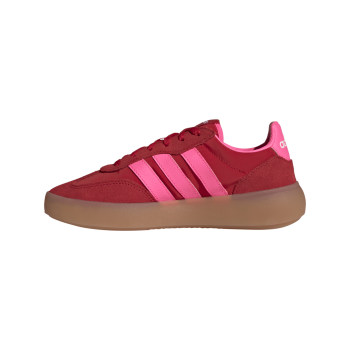 Adidas BARREDA DECODE J, djecje tenisice za slobodno vrijeme, crvena