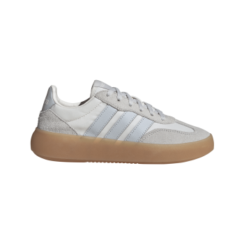 Adidas BARREDA DECODE J, djecje tenisice za slobodno vrijeme, bijela