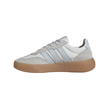 Adidas BARREDA DECODE J, djecje tenisice za slobodno vrijeme, bijela