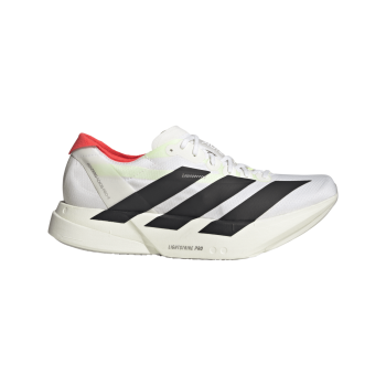 Adidas ADIZERO ADIOS PRO 4 M, muške tenisice za trčanje, bijela