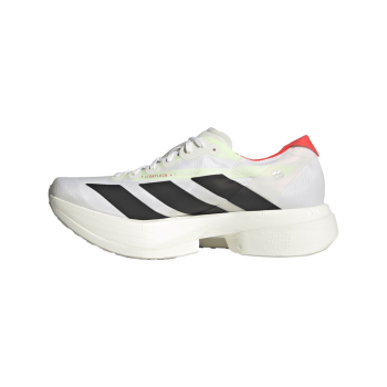 Adidas ADIZERO ADIOS PRO 4 M, muške tenisice za trčanje, bijela