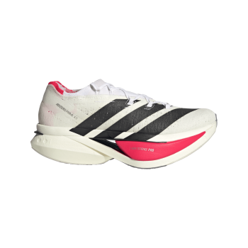 Adidas ADIZERO PRIME X3 STRUNG, muške tenisice za trčanje, bijela