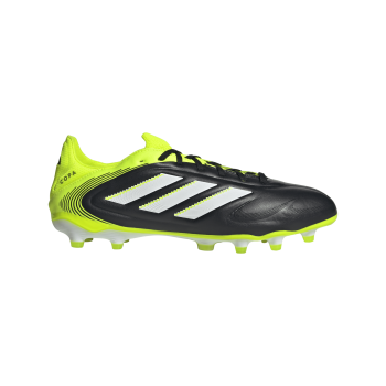 Adidas COPA PURE III PRO FG, muške kopačke za nogomet, crna