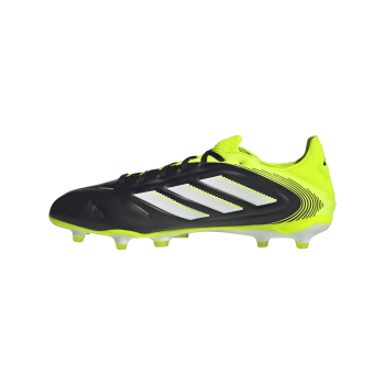 Adidas COPA PURE III PRO FG, muške kopačke za nogomet, crna