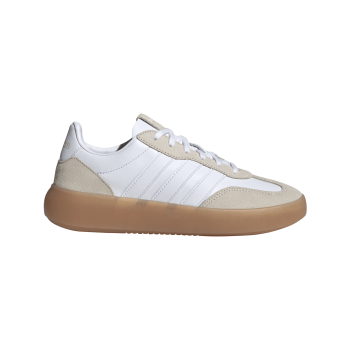 Adidas BARREDA DECODE LUX, ženske tenisice za slobodno vrijeme, bijela