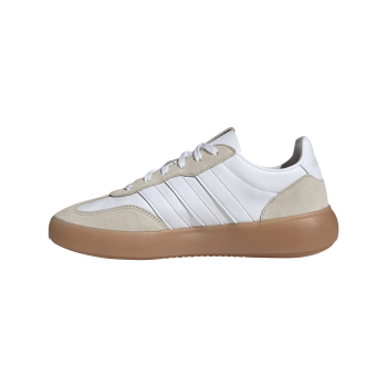 Adidas BARREDA DECODE LUX, ženske tenisice za slobodno vrijeme, bijela