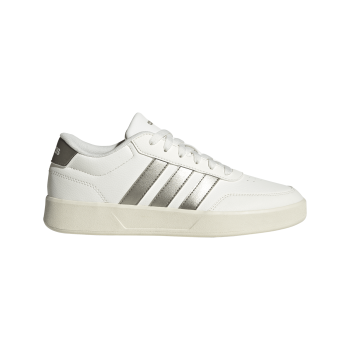 Adidas BREAKNET 3.0, ženske tenisice za slobodno vrijeme, bijela