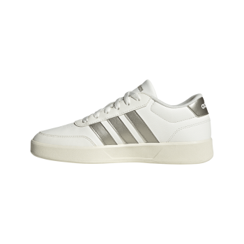 Adidas BREAKNET 3.0, ženske tenisice za slobodno vrijeme, bijela