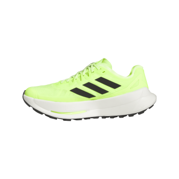 Adidas TERREX AGRAVIC SPEED ULTRA, muške tenisice za trail trčanje, žuta