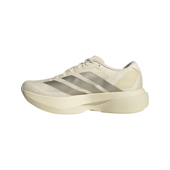 Adidas ADIZERO EVO SL W, ženske tenisice za trčanje, bež