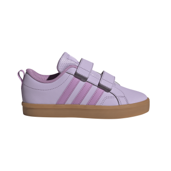 Adidas VS PACE 2.0 CF C, djecje tenisice za slobodno vrijeme, ljubičasta